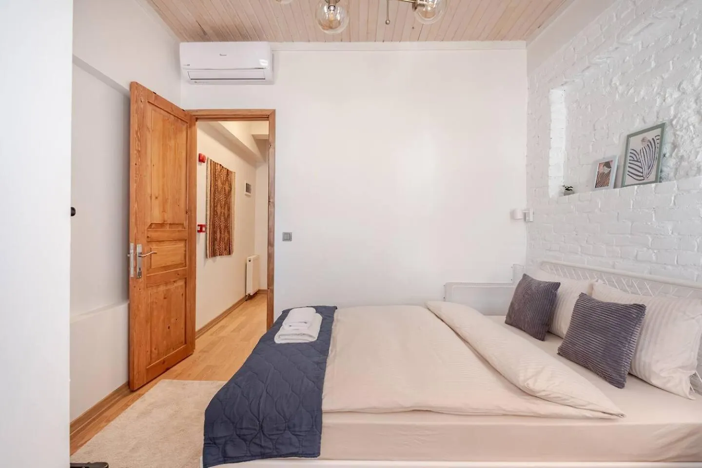Townhouse Family & Friends Vakantiehuis