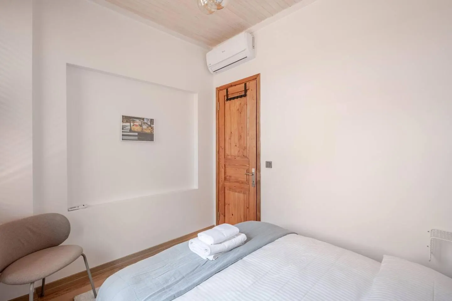 Townhouse Family & Friends Vakantiehuis