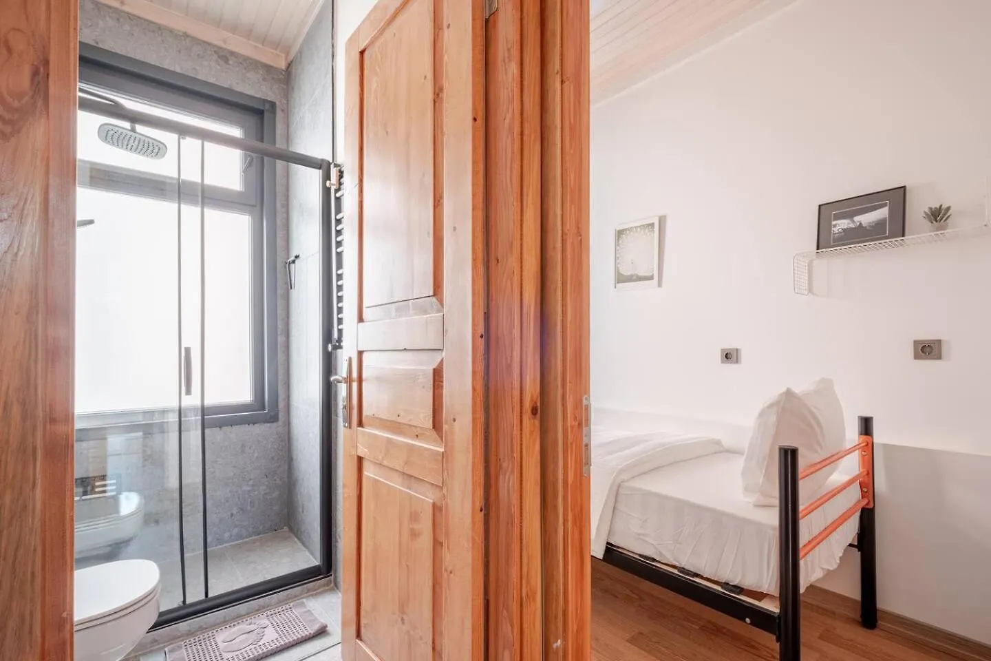 Townhouse Family & Friends Vakantiehuis Istanboel