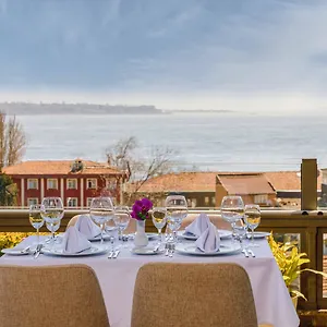 Amiral Palace Hotel&spa Hotel