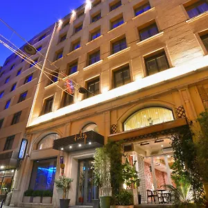 Pera Tulip Hotel & Spa - Istanbul Taksim Pera City Center Istanbul